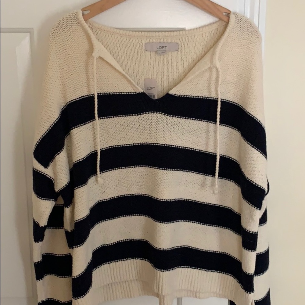 Loft Sweater